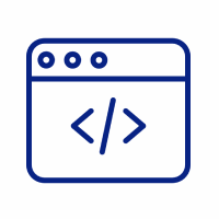Custom web development