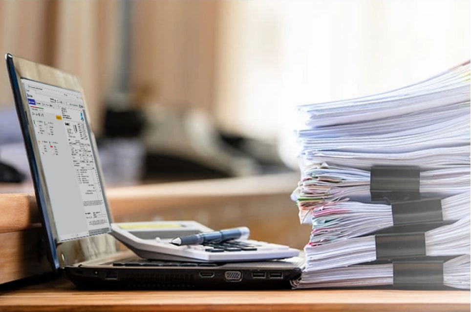 Reduce costs and boost productivity
