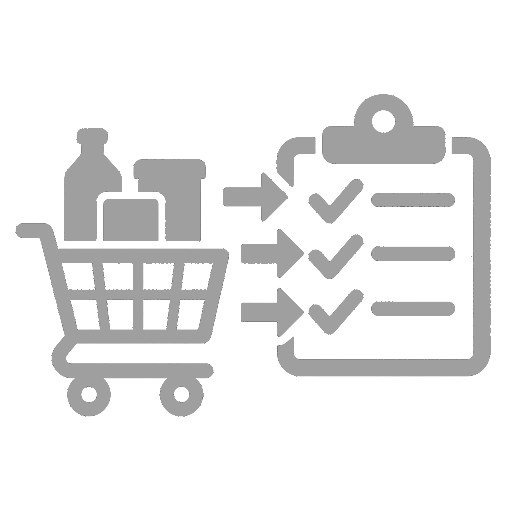 Personalized global sourcing