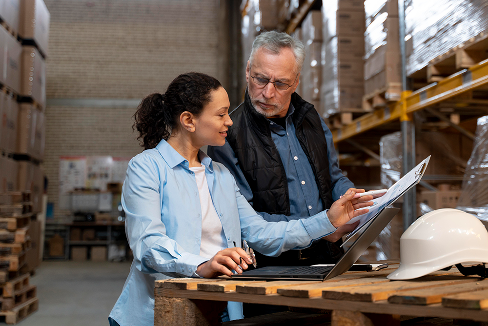 Benefits of Lotus Sourcing
