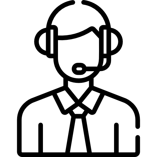human help icon