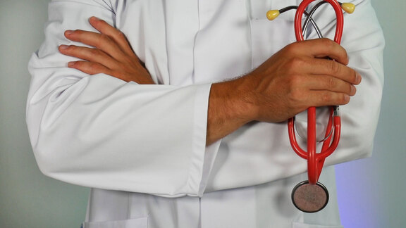 Healthcare Industry