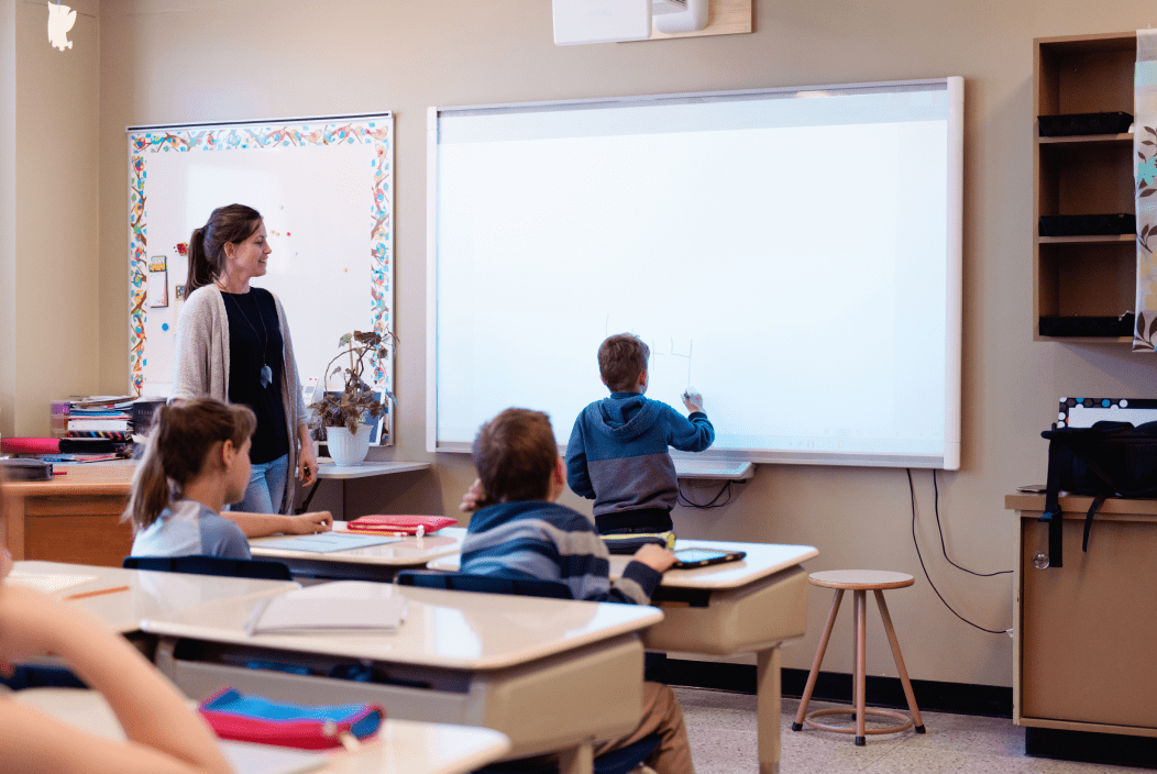 Technology and Software in Education