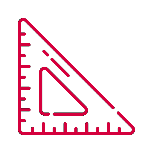 watermark geometry icon