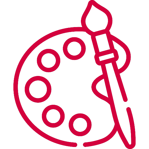 watermark paint icon