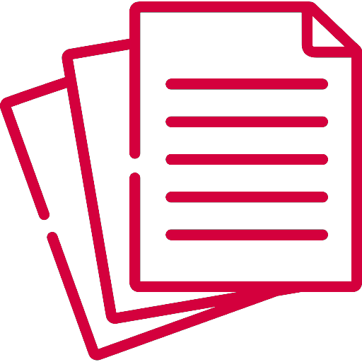 watermark sheets icon