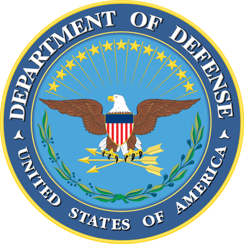 US Department of Defense