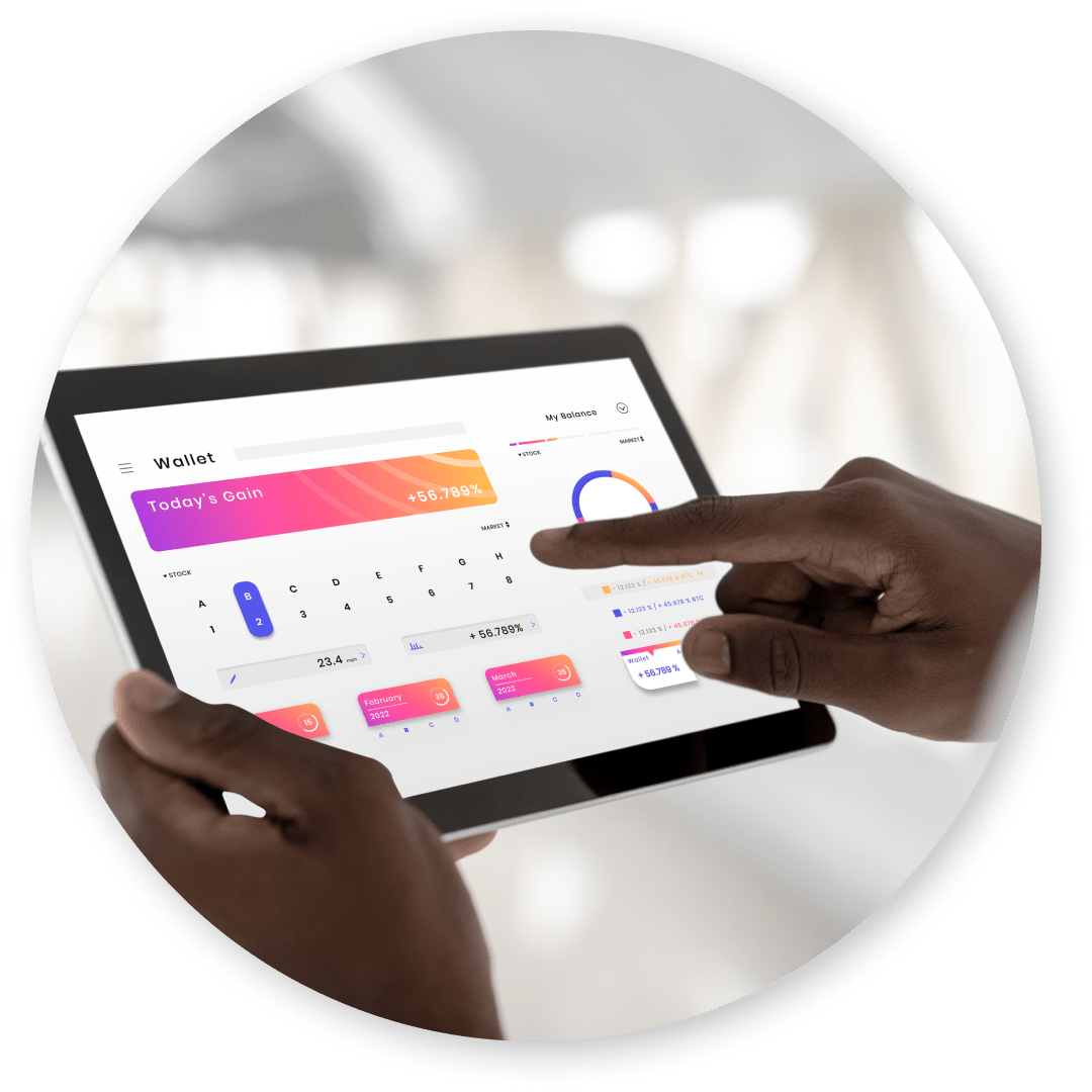 Government industry - Procurement advantage