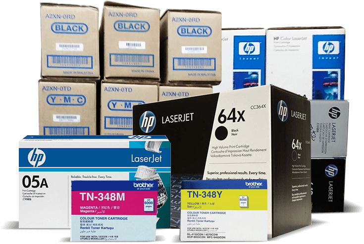 Office Supplies