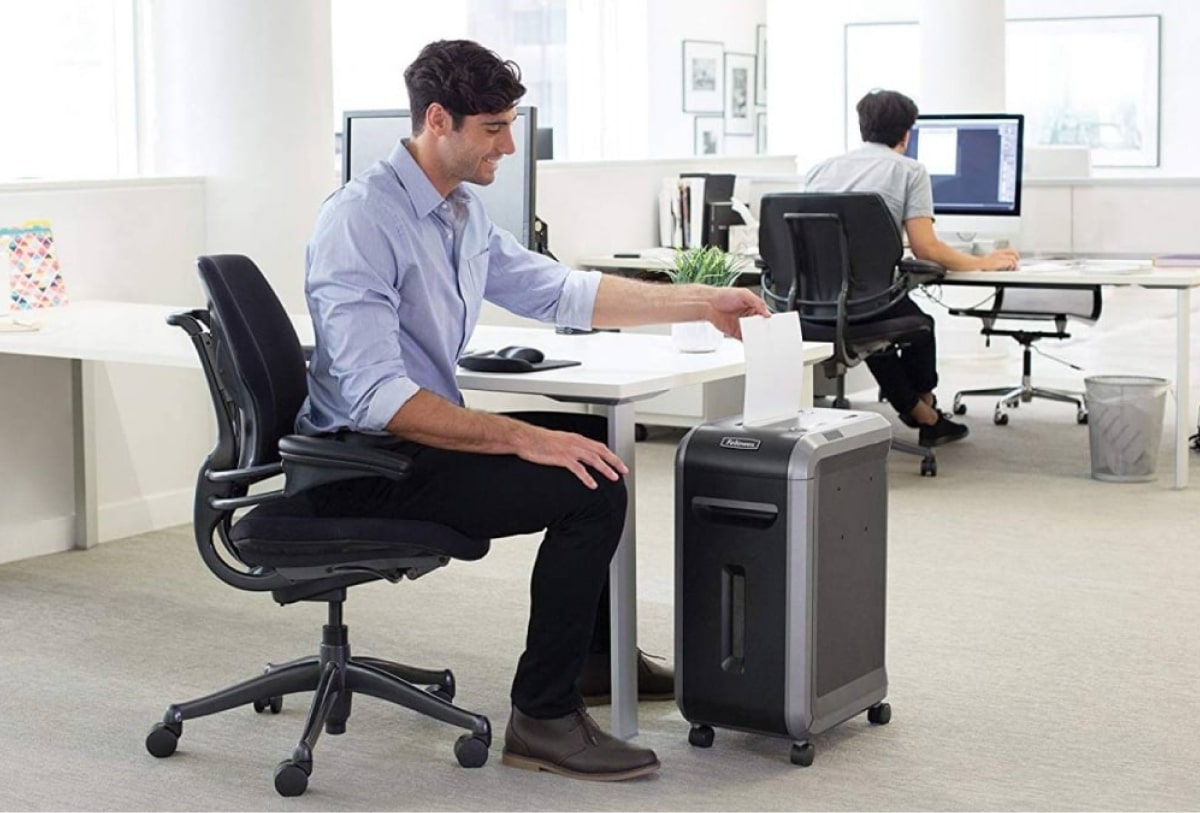 Office Supplies