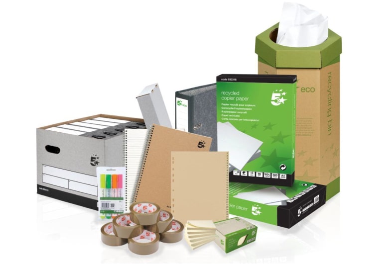 Office Supplies