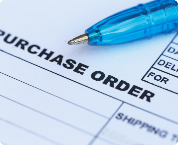 Save money - Loyalty discounts available