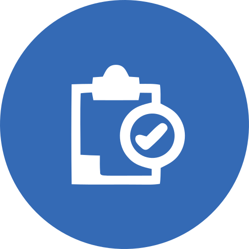 test icon